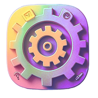Settings icon