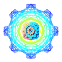 Transform icon