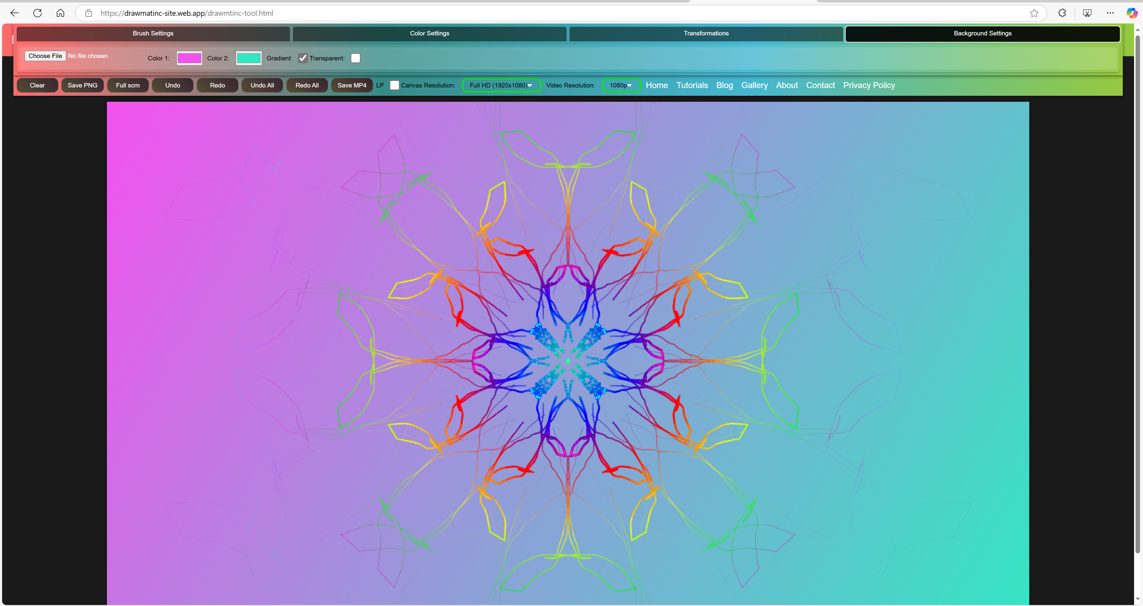  Symmetry and Effects